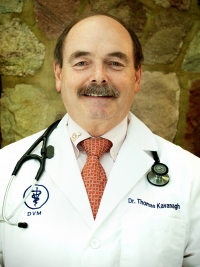 Tom Kavanagh, DVM