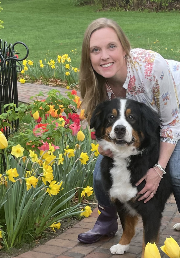 Virginia Duff, DVM