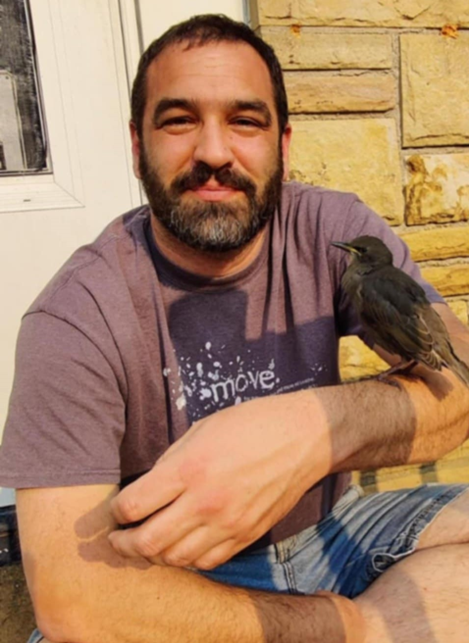 Dr. Lawrence Leonardi